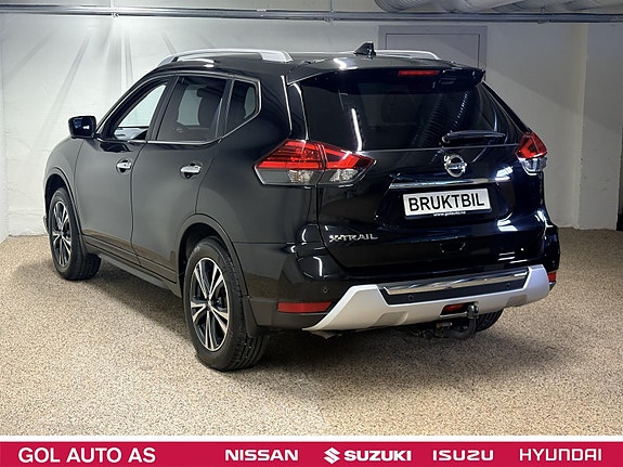 Nissan X-Trail 8 of 30