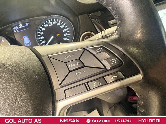 Nissan X-Trail 22 of 30