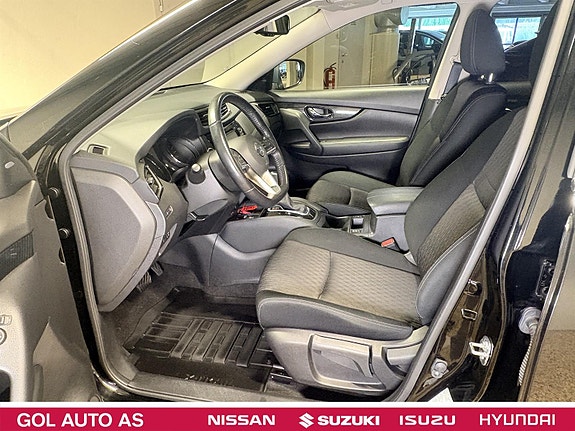 Nissan X-Trail 11 of 30