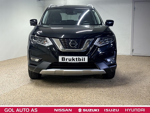 Nissan X-Trail 3 of 30