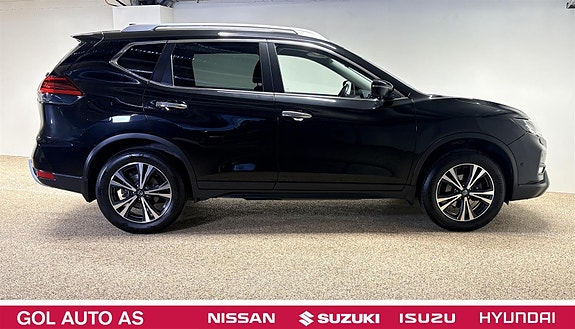 Nissan X-Trail 10 of 30