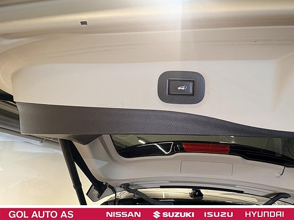 Nissan X-Trail 28 of 30
