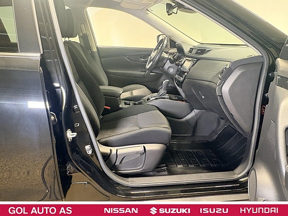 Nissan X-Trail 30 of 30