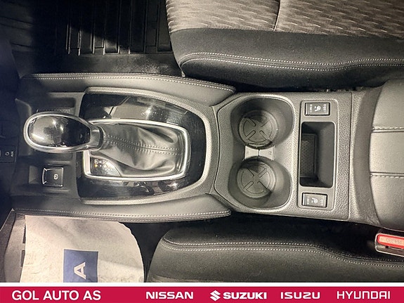 Nissan X-Trail 23 of 30