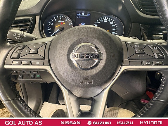Nissan X-Trail 20 of 30