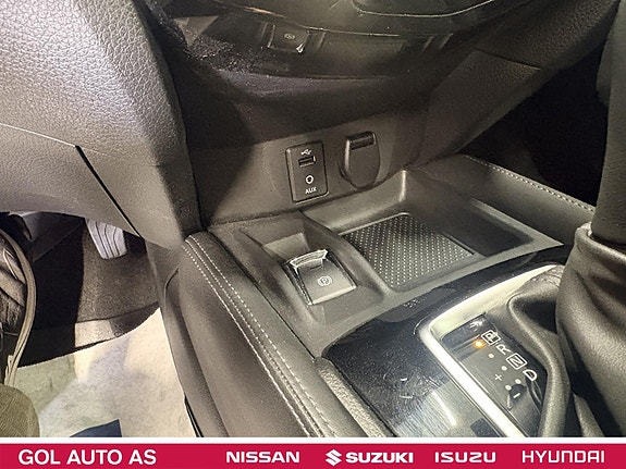 Nissan X-Trail 19 of 30