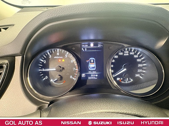 Nissan X-Trail 15 of 30