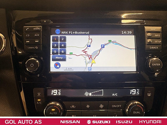 Nissan X-Trail 17 of 30