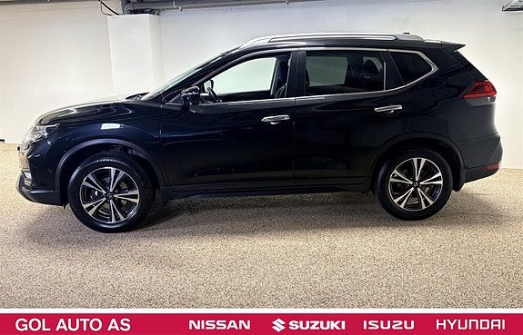 Nissan X-Trail 5 of 30