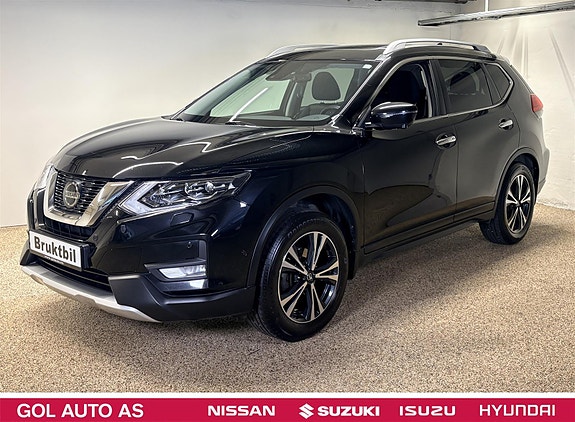 Nissan X-Trail 4 of 30