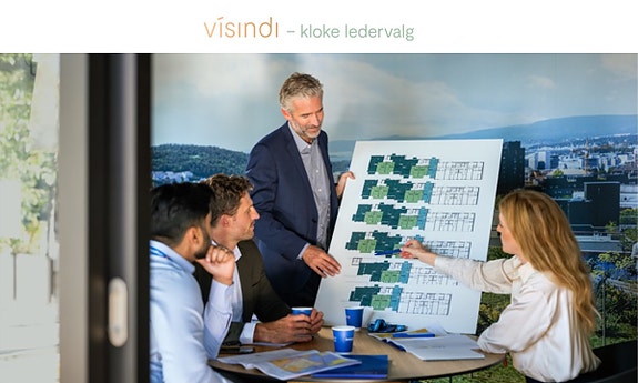 Bilde 1 av 4 i jobbannonse-galleriet