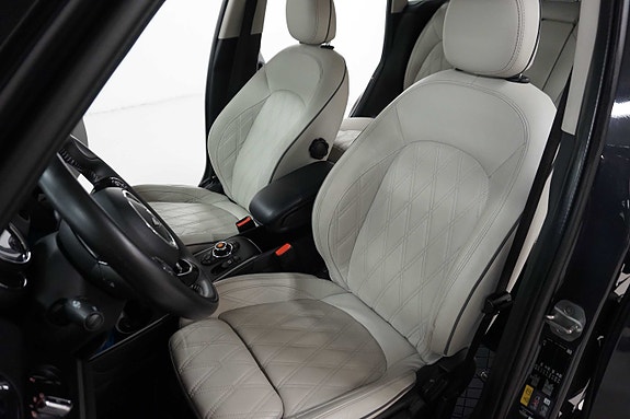 MINI Countryman Cooper SE 13 of 30