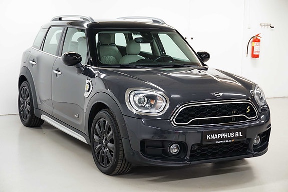 MINI Countryman Cooper SE 7 of 30
