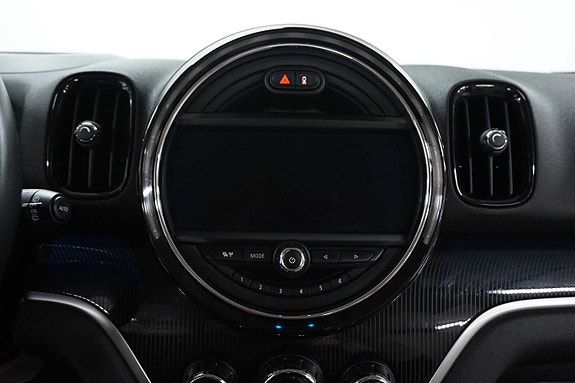 MINI Countryman Cooper SE 22 of 30