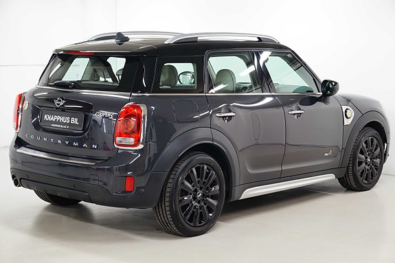 MINI Countryman Cooper SE 5 of 30
