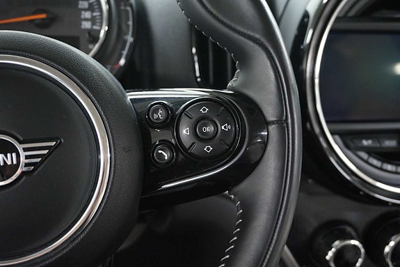MINI Countryman Cooper SE 24 of 30