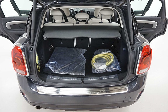 MINI Countryman Cooper SE 9 of 30