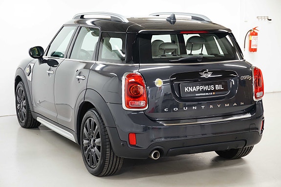MINI Countryman Cooper SE 3 of 30