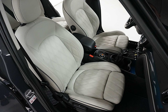 MINI Countryman Cooper SE 14 of 30