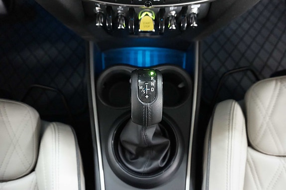 MINI Countryman Cooper SE 20 of 30