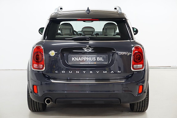 MINI Countryman Cooper SE 4 of 30