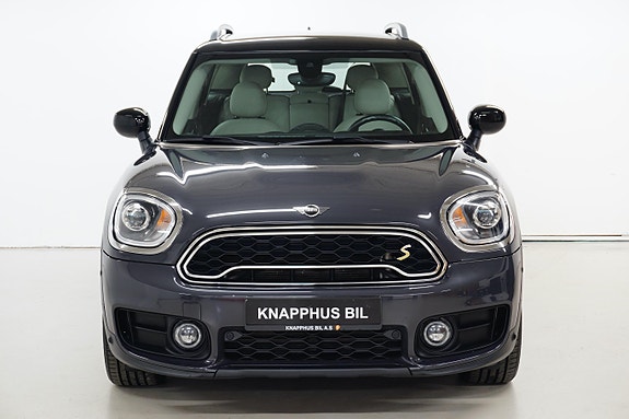 MINI Countryman Cooper SE 8 of 30