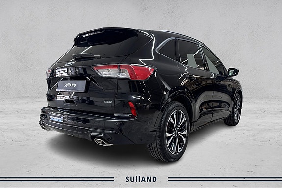 Ford Kuga 5 of 30