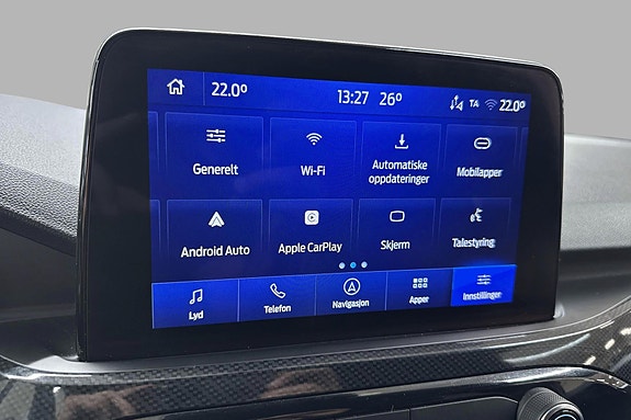 Ford Kuga 30 of 30