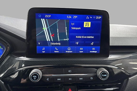 Ford Kuga 14 of 30