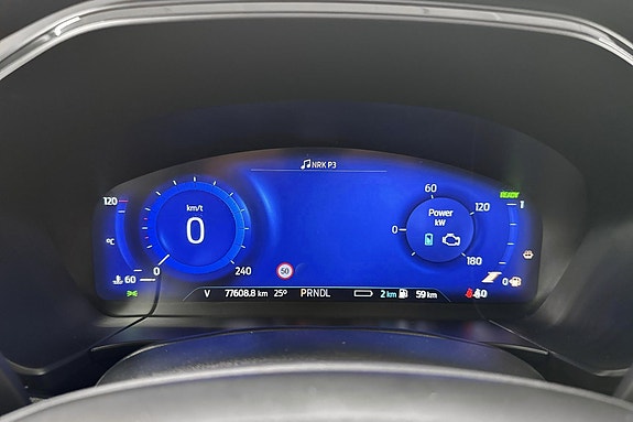 Ford Kuga 13 of 30