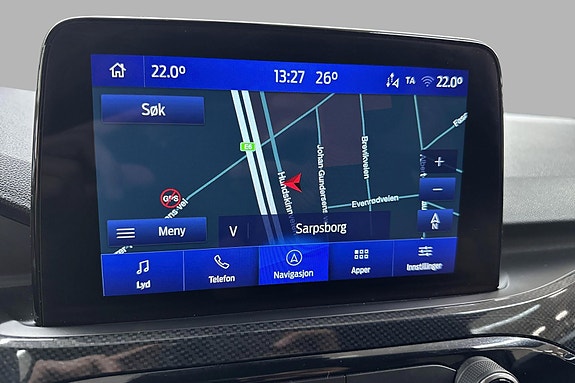 Ford Kuga 29 of 30