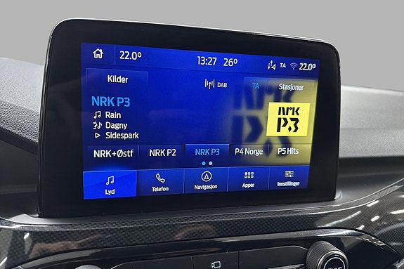 Ford Kuga 28 of 30