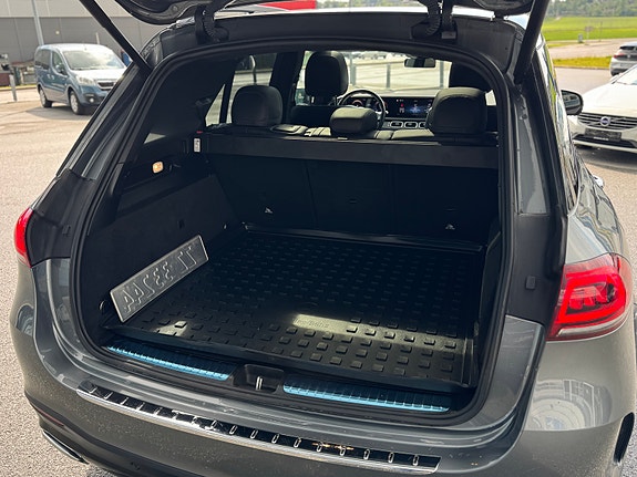 Mercedes-Benz GLE 26 of 30