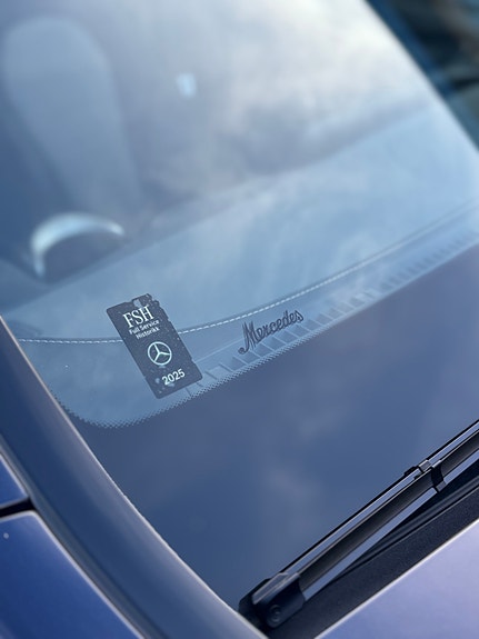 Mercedes-Benz EQC400 25 of 30