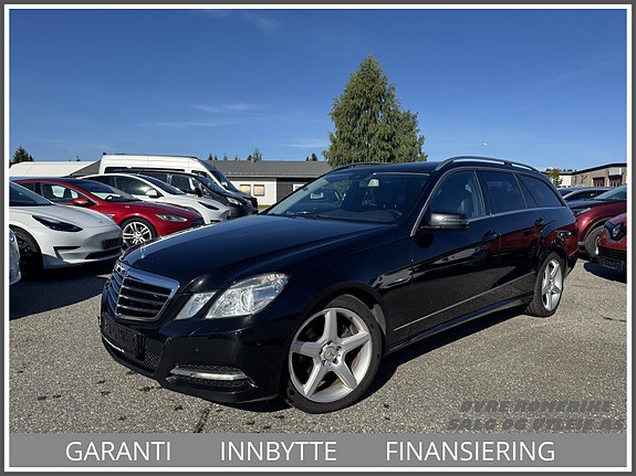 Mercedes-Benz E220