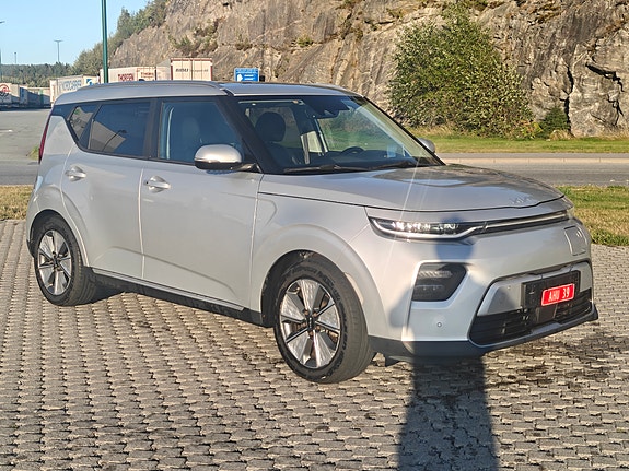 Kia e-Soul 6 of 22