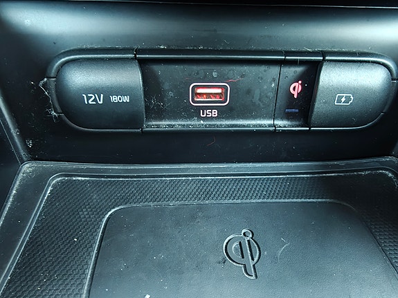 Kia e-Soul 17 of 22
