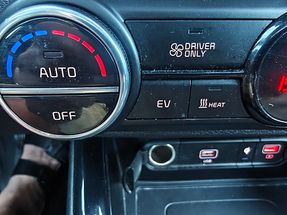 Kia e-Soul 15 of 22