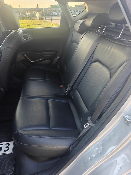 Kia e-Soul 12 of 22