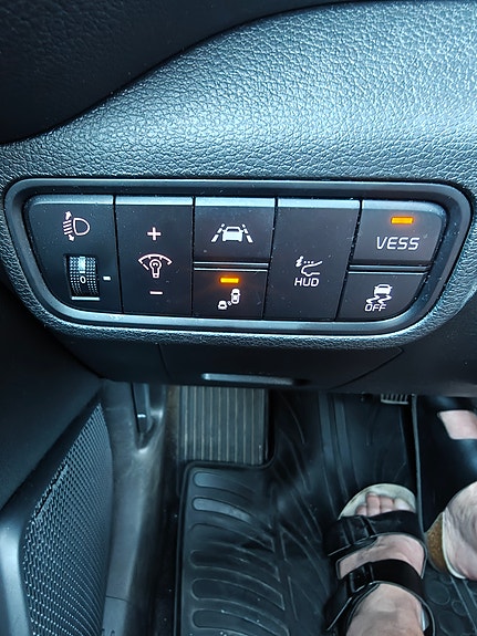 Kia e-Soul 22 of 22