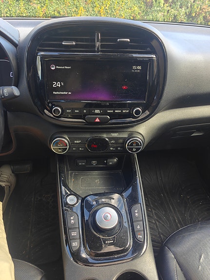 Kia e-Soul 11 of 15