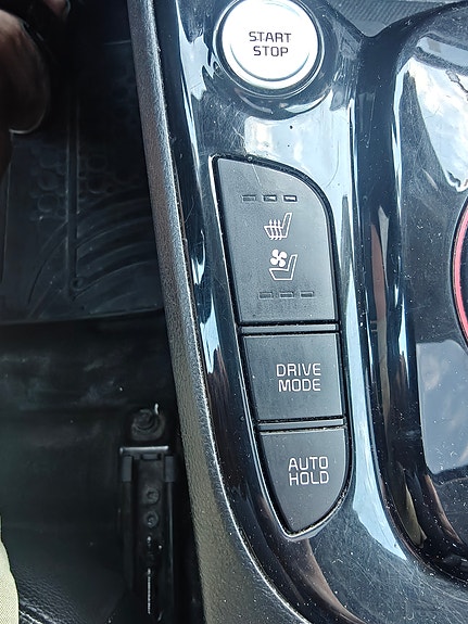 Kia e-Soul 19 of 22