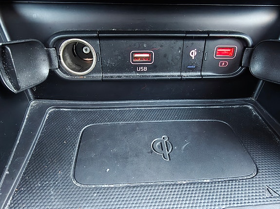 Kia e-Soul 16 of 22