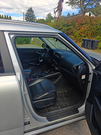 Kia e-Soul 13 of 15