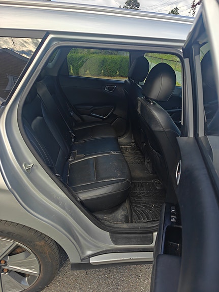 Kia e-Soul 14 of 15