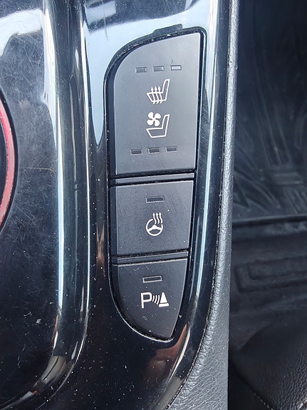 Kia e-Soul 18 of 22