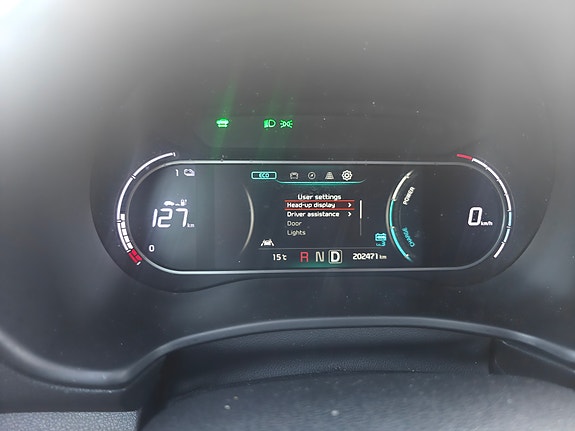 Kia e-Soul 14 of 22