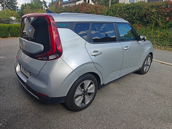 Kia e-Soul 5 of 15