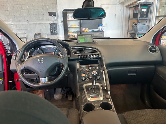 Peugeot 3008 23 of 28