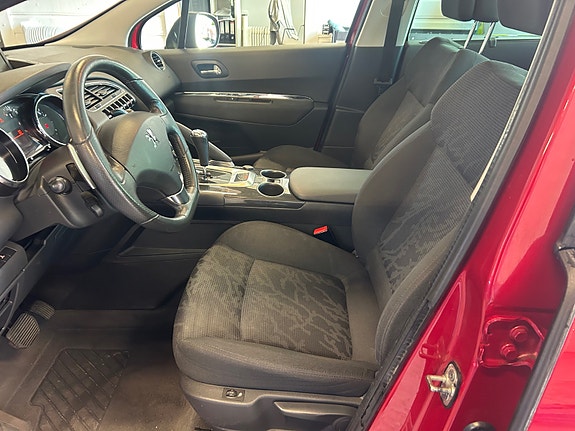 Peugeot 3008 20 of 28